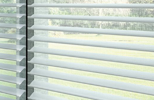 Venetian Blinds